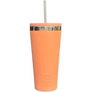 RTIC EVERYDAY TUMBLER 20oz - SALMON (CERAMIC LINING)